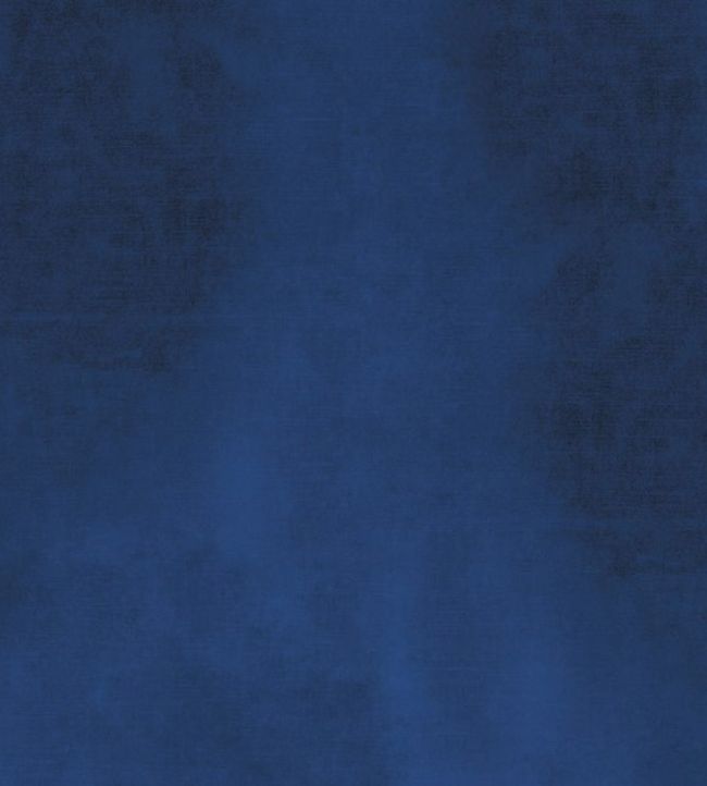 Manade Fabric by Casamance Bleu Roi