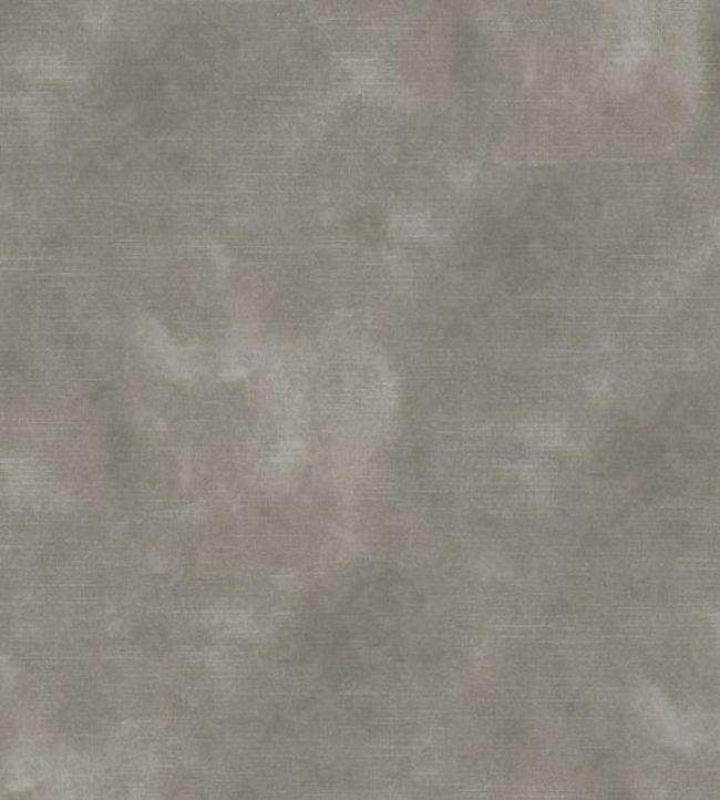Manade Fabric by Casamance Gris Cendre