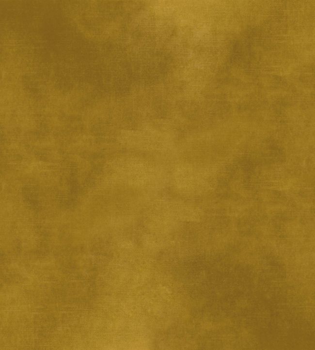 Manade Fabric by Casamance Jaune Or