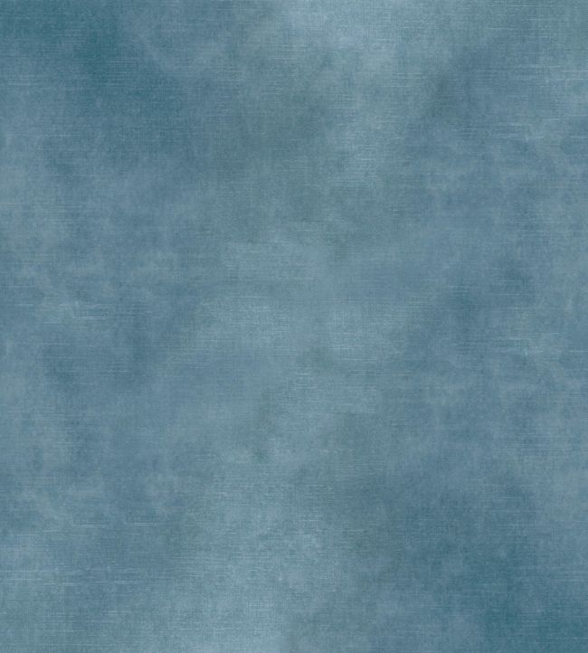 Manade Fabric by Casamance Orage