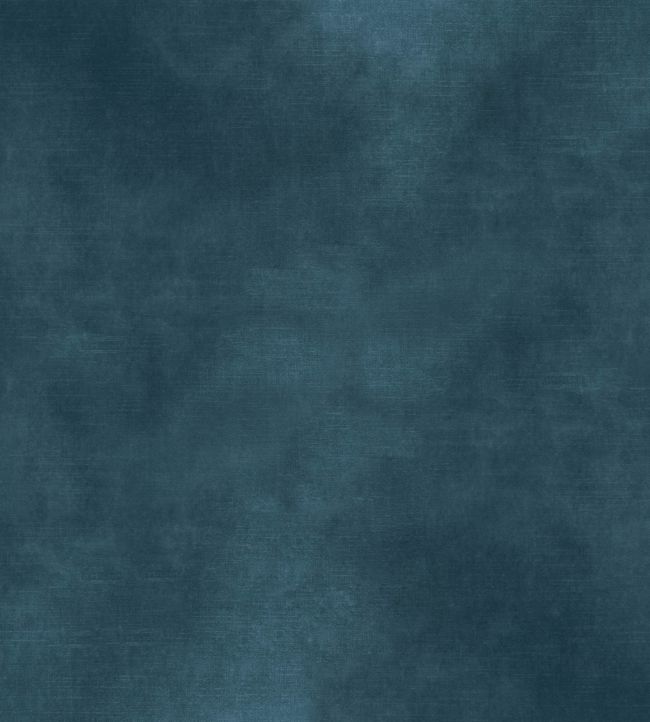 Manade Fabric by Casamance Petrole