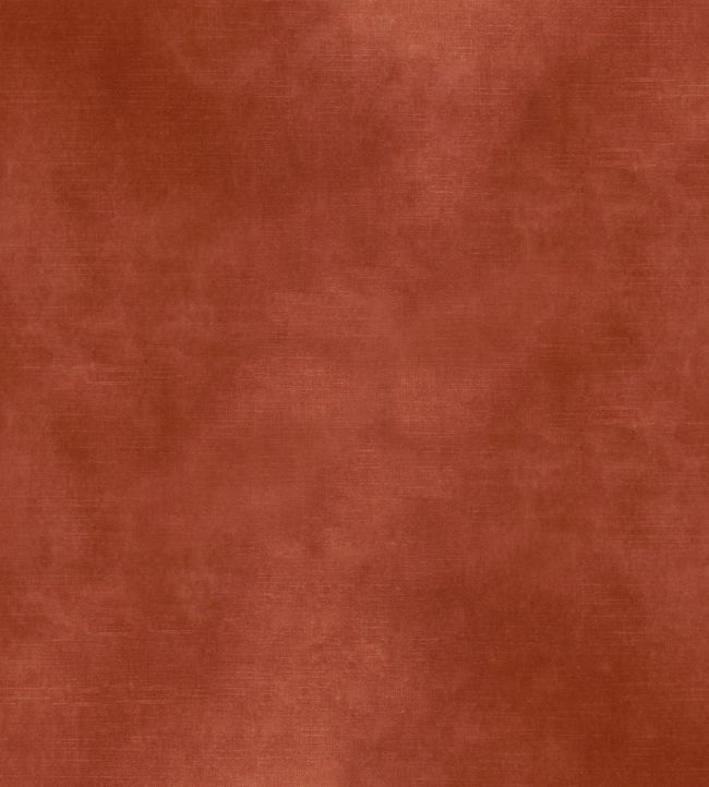Manade Fabric by Casamance Rouille