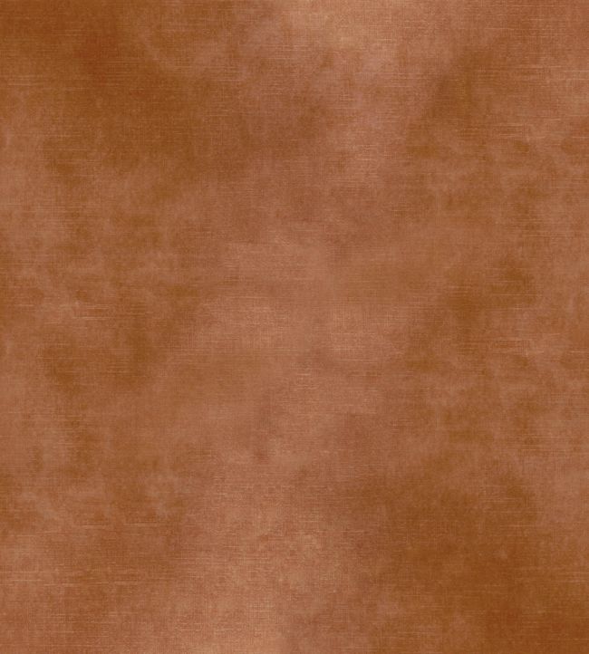 Manade Fabric by Casamance Terre De Sienne