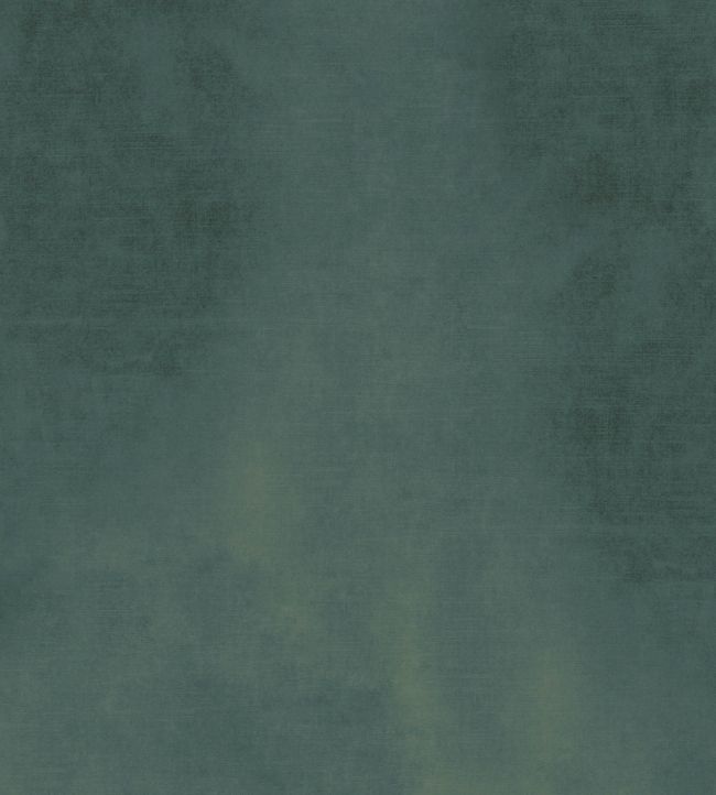 Manade Fabric by Casamance Vert Imperial