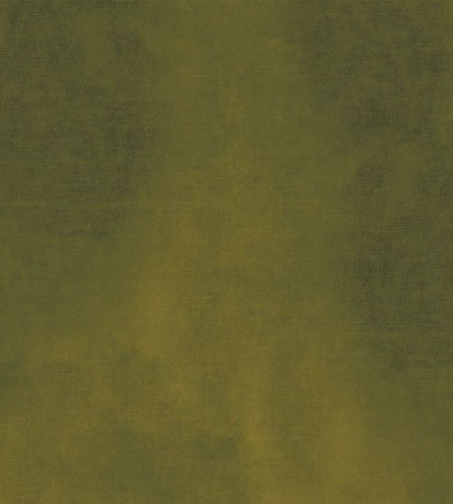 Manade Fabric by Casamance Vert Mousse