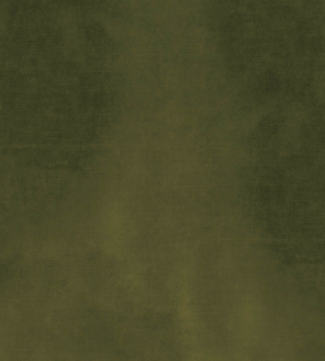 Manade Fabric by Casamance Vert Olive