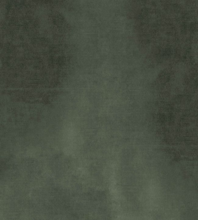 Manade Fabric by Casamance Vert Sous Bois