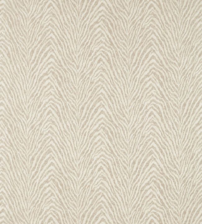 Manda Fabric by Clarke & Clarke Linen