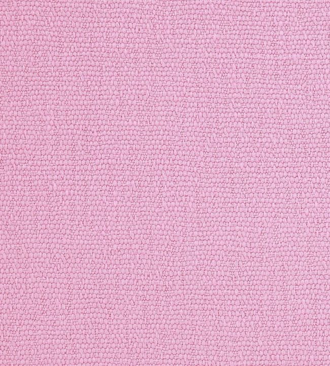 Selma Fabric by Manuel Canovas Rose