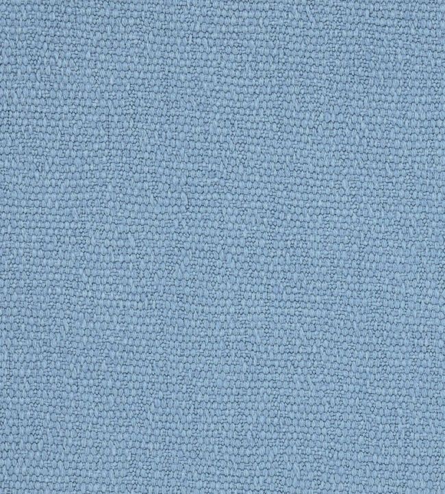Selma Fabric by Manuel Canovas Ciel