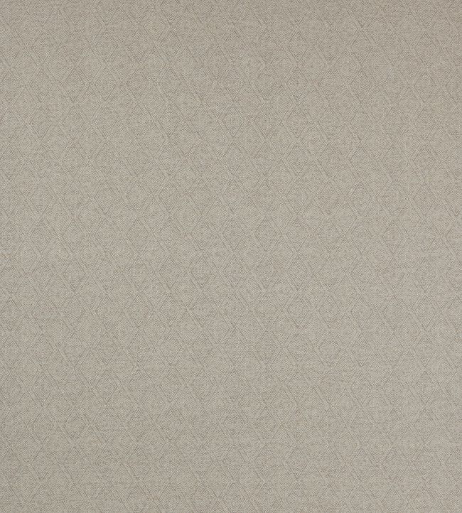 Marcel Fabric by Colefax and Fowler Silver