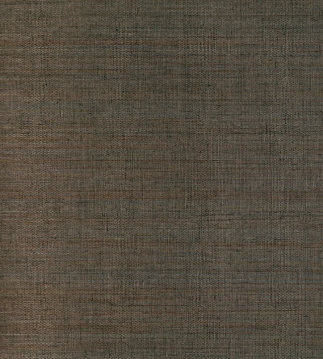 Duo Sisal Wallpaper by Mark Alexander Pimento