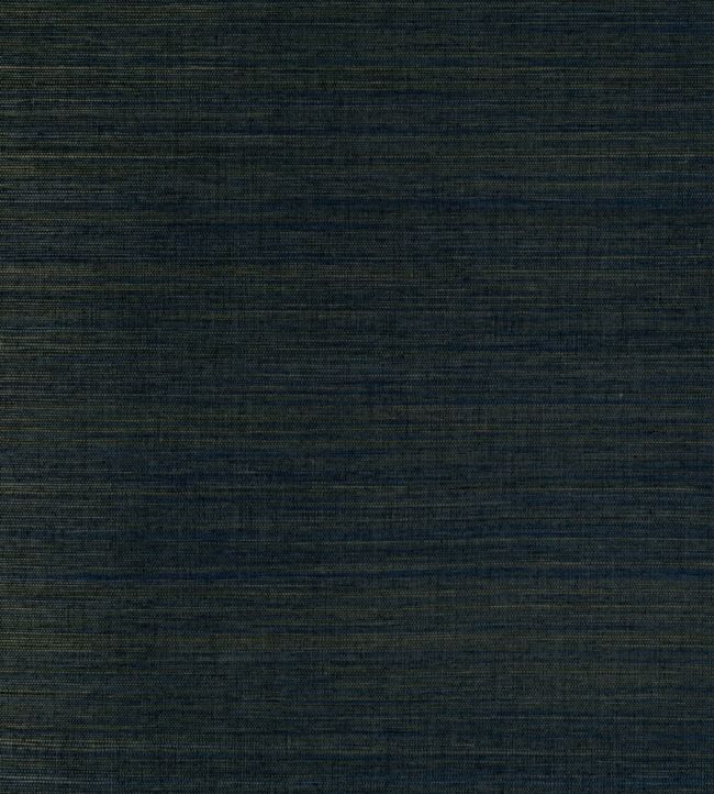 Duo Sisal Wallpaper by Mark Alexander Iznik