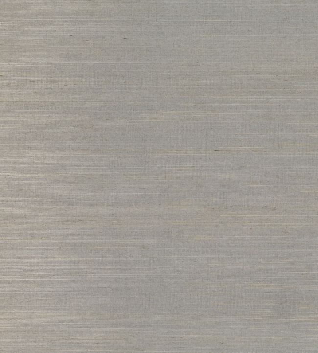 Sisal Wallpaper by Mark Alexander Pale Celadon
