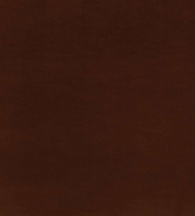Urbane Fabric by Mark Alexander Burnt Orange