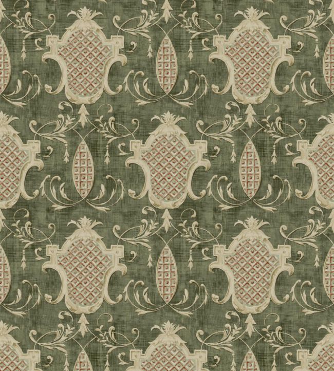 Marmorino Wallpaper by Madeaux 03 Graphite