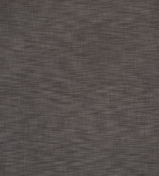 Maroma Performance Fabric by Christopher Farr Cloth Nero