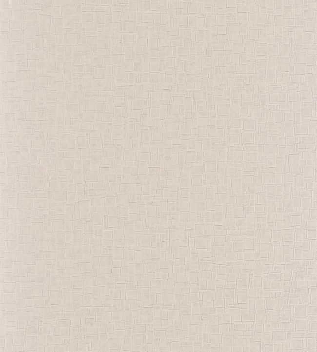 Maroquinerie Wallpaper by Casadeco Gris Beton