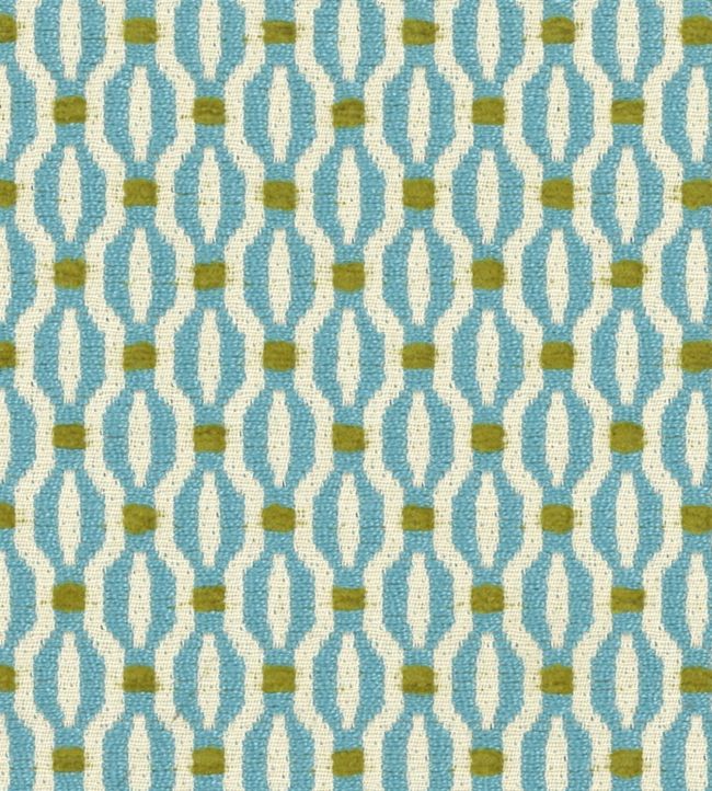 Trellis Fabric by Marvic Cambridge