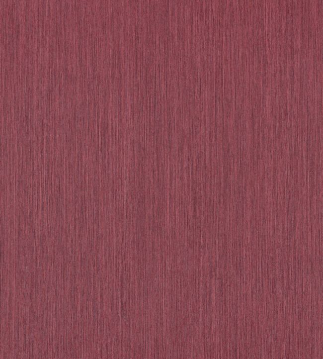 Maurelii Wallpaper by Casamance Grenat