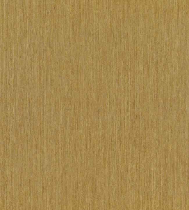 Maurelii Wallpaper by Casamance Moutarde