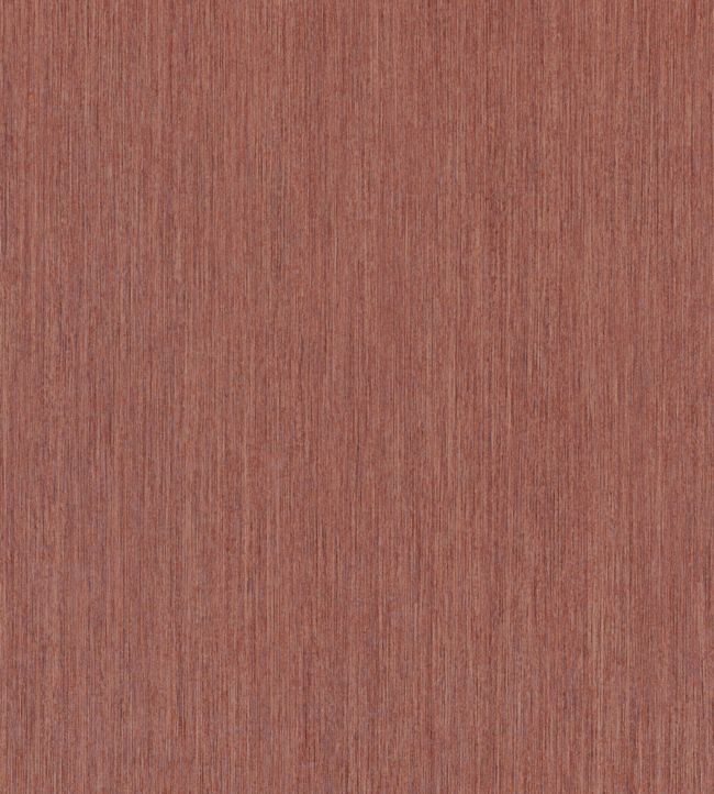 Maurelii Wallpaper by Casamance Terracotta