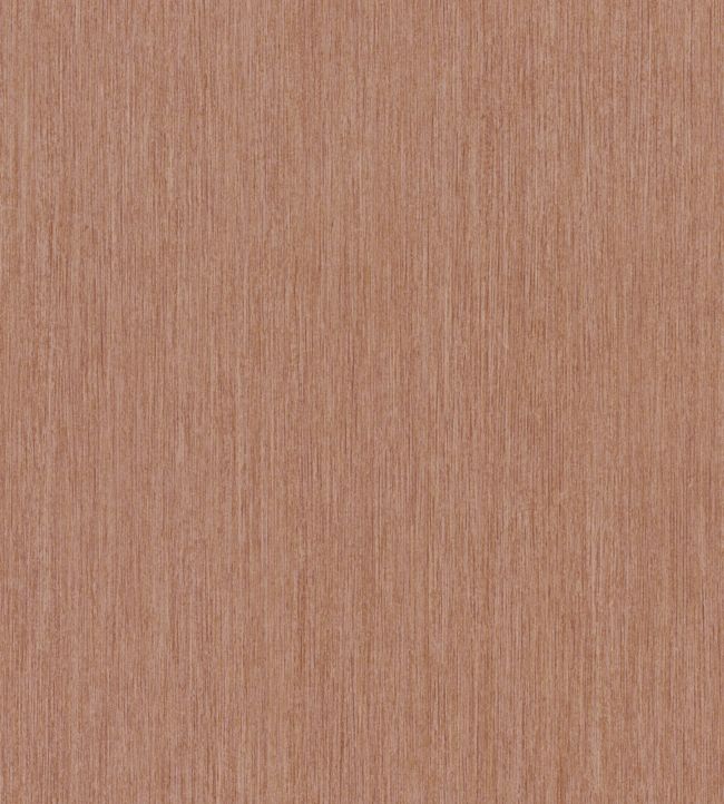 Maurelii Wallpaper by Casamance Terre De Sienne