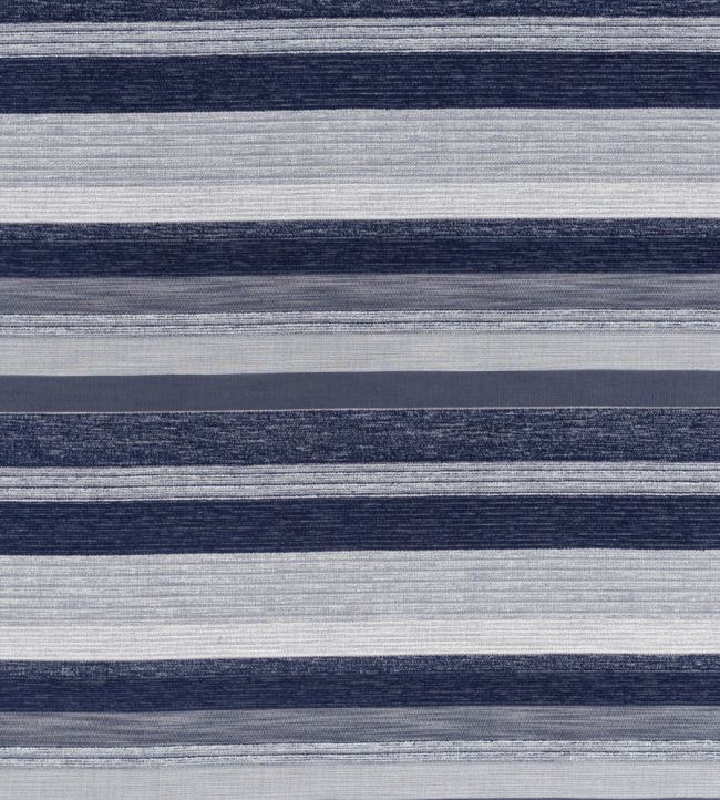 Maya Performance Fabric by Christopher Farr Cloth Azzuro