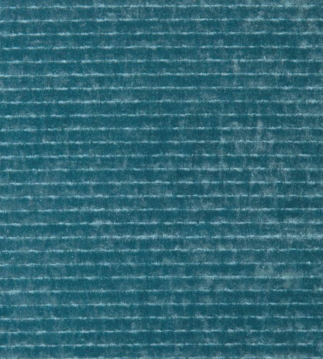 Mazarin Fabric by Designers Guild Teal