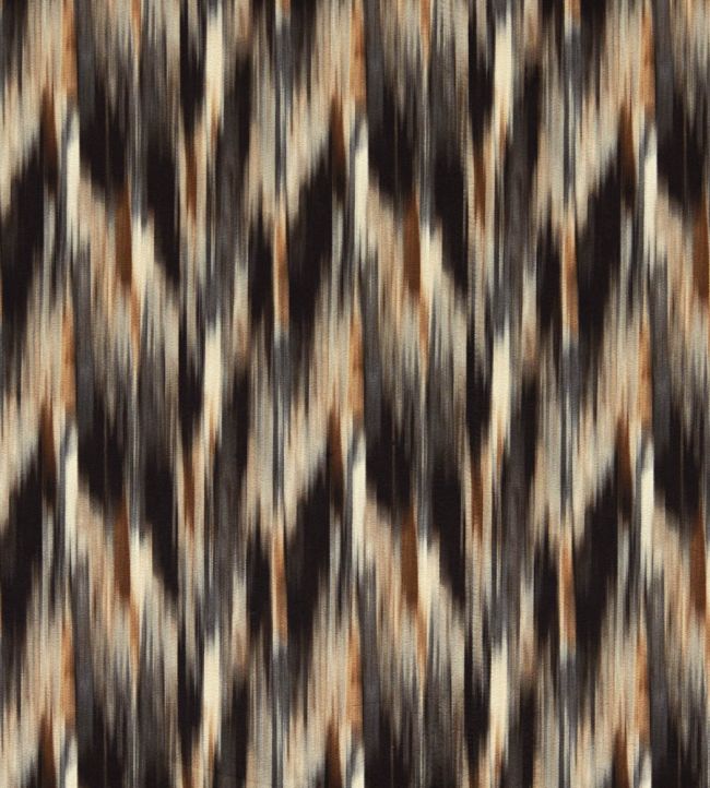 Melange Fabric by Clarke & Clarke Natural