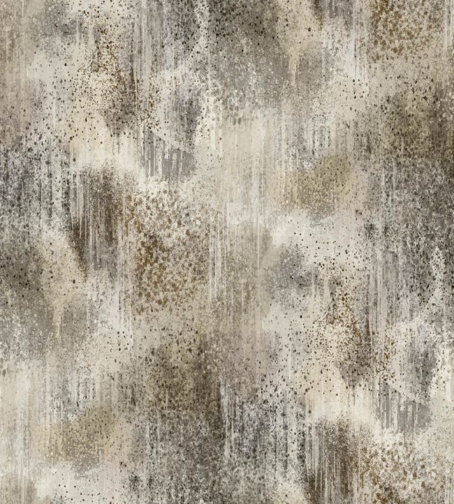 Mellite Fabric by Arley House Weathered