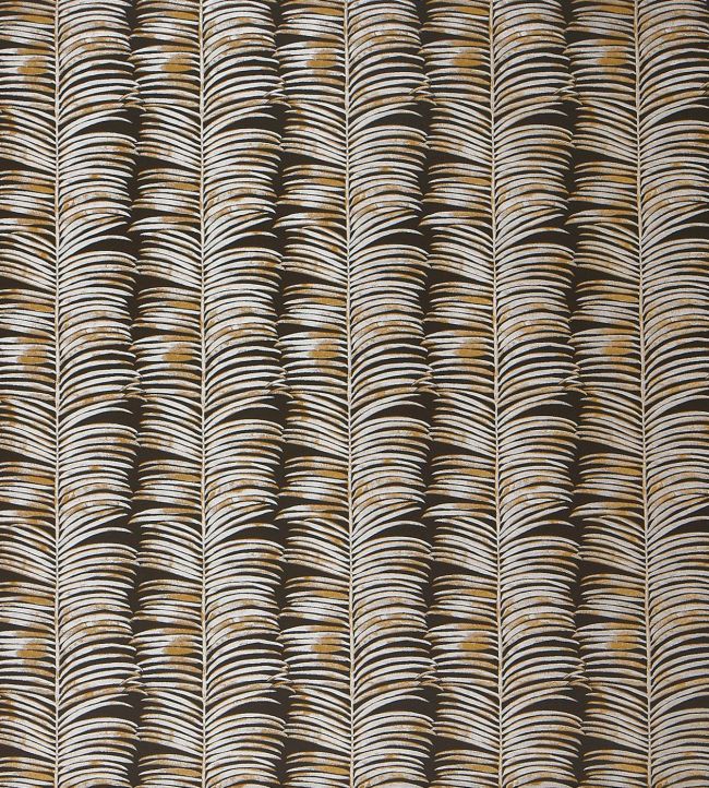 Melody Fabric by Prestigious Textiles Bronze
