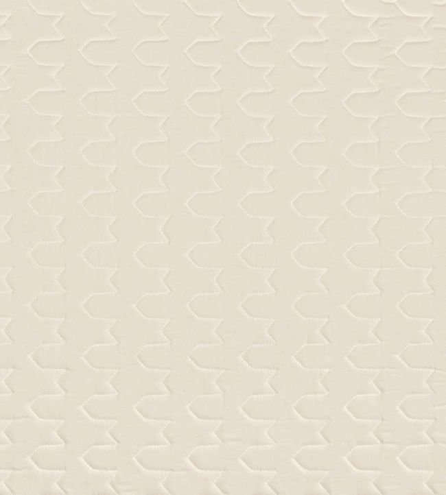 Mercutio Fabric by Camengo Cream
