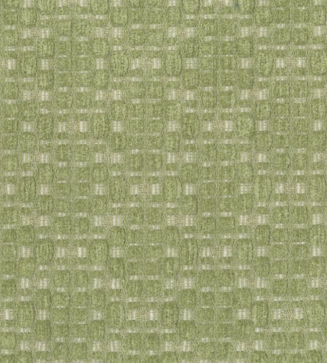 Merlesham Fabric by Nina Campbell Artichoke