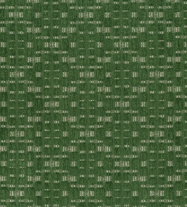 Merlesham Fabric by Nina Campbell Forest