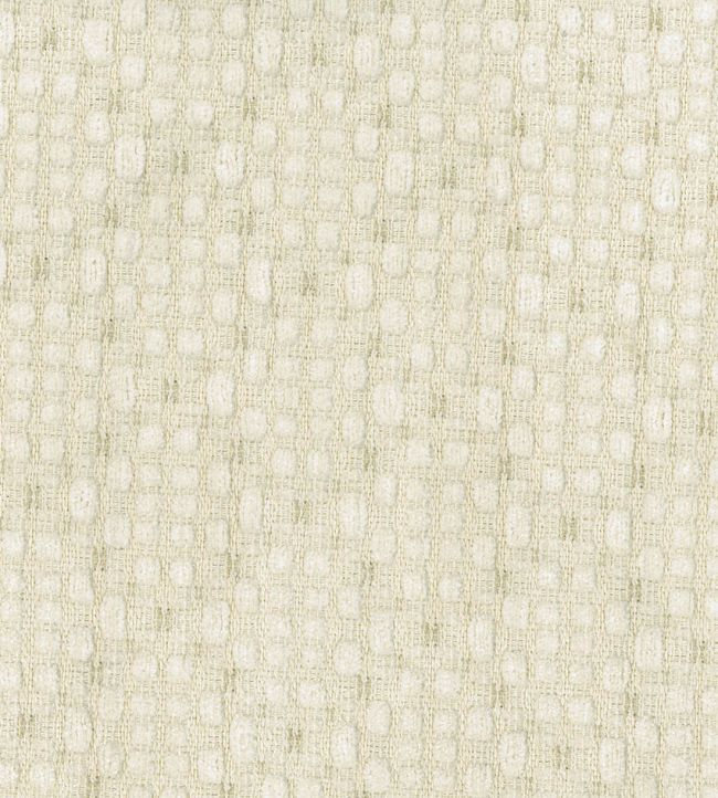 Merlesham Fabric by Nina Campbell Ivory