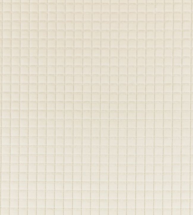 Merlon Fabric by Kirkby Design Chalk