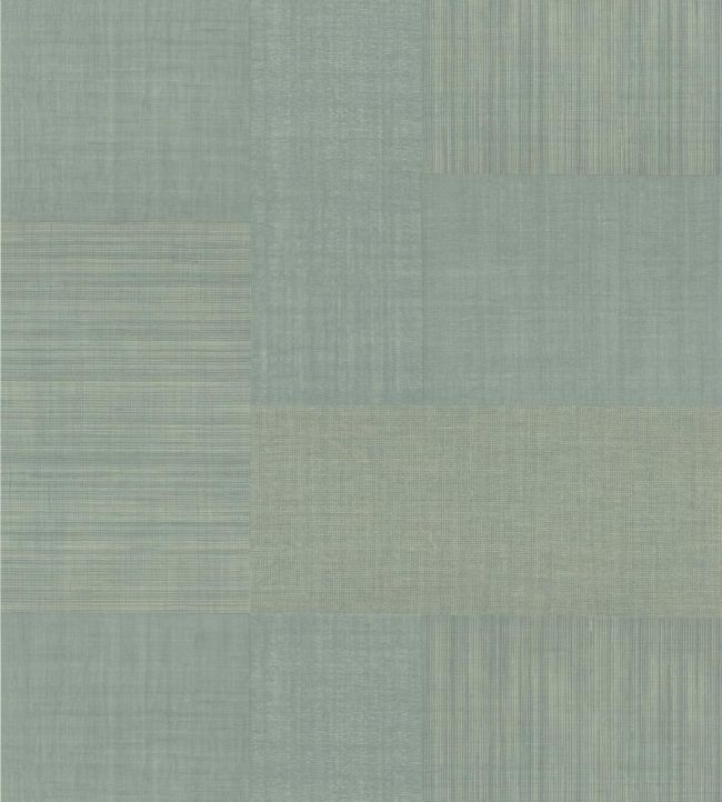 Mestizo Wallpaper by Casamance Cactus
