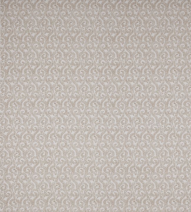 Millie Fabric by Jane Churchill Beige