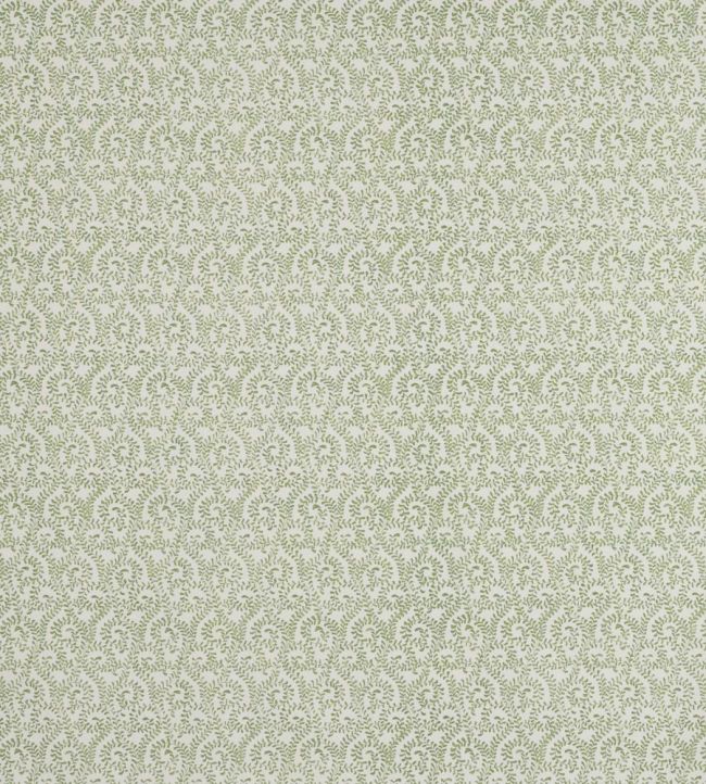 Millie Fabric by Jane Churchill Emerald