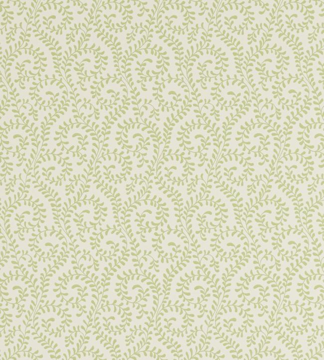 Millie Wallpaper by Jane Churchill Green