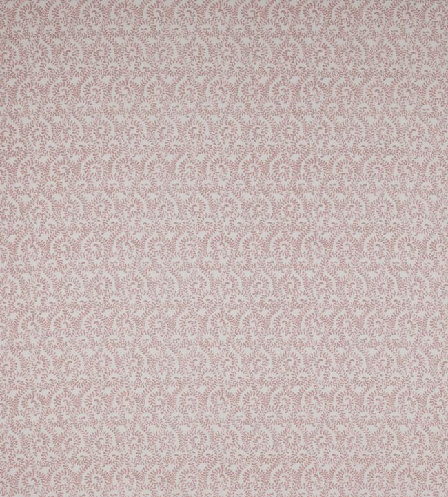 Millie Fabric by Jane Churchill Pink