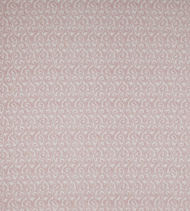 Millie Fabric by Jane Churchill Pink