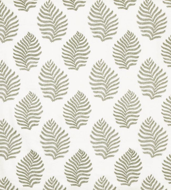 Milne Fabric by Prestigious Textiles Forest