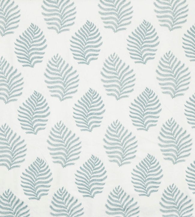 Milne Fabric by Prestigious Textiles Sky