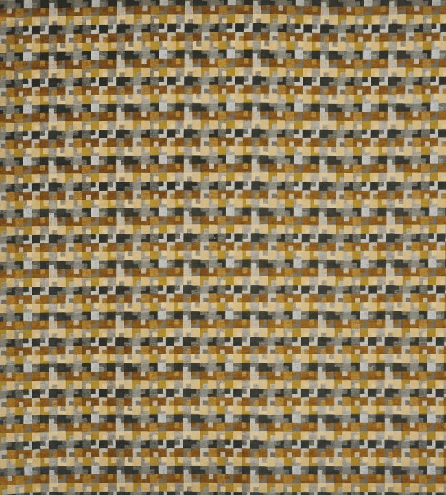 Milo Fabric by Prestigious Textiles Honey