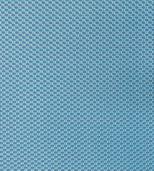 Milos Fabric by Casal Turquoise
