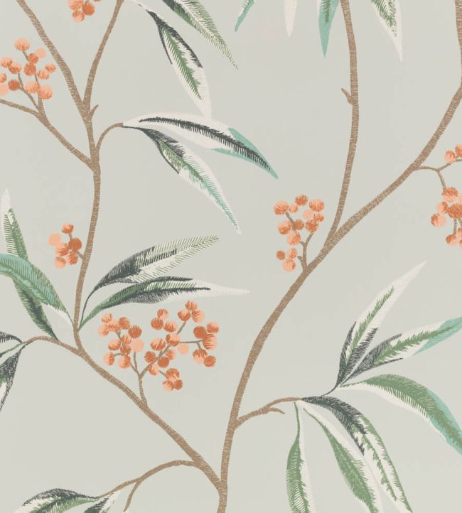 Mima Wallpaper by Romo Lovat