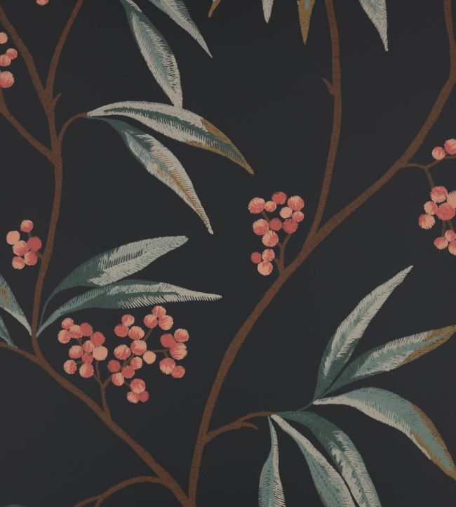 Mima Wallpaper by Romo Twilight