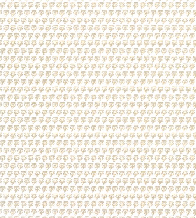 Mimi Wallpaper by Thibaut Beige